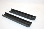 1987 Polaris 400 Oem Bumper Trim Pair 5430930 SP61