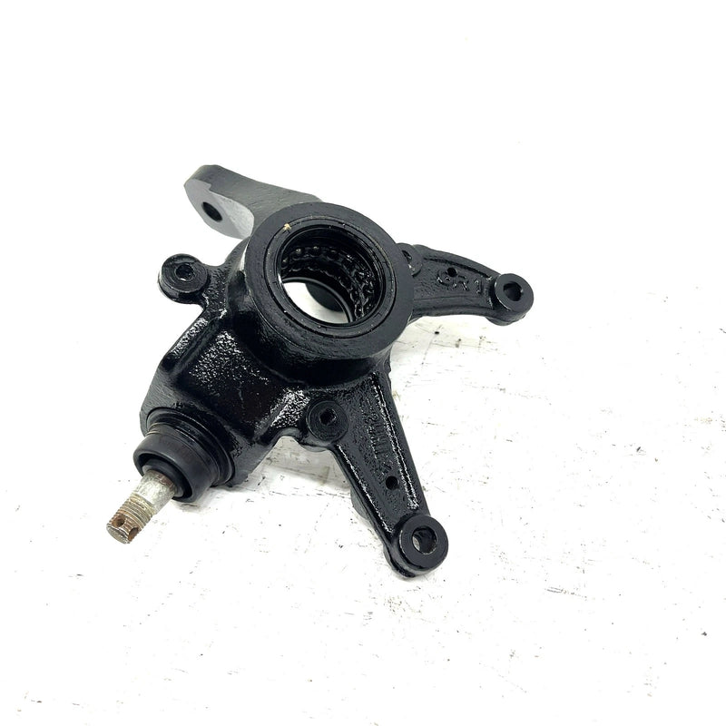 07-14 Honda Rancher 420 OEM Front Right Knuckle 51200-HP5-600 AH28