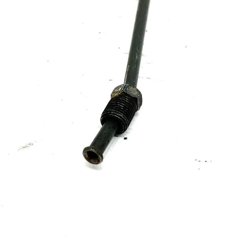 09-14 Honda Rancher 420 TRX420 ES OEM Front Brake Hard Pipe 45128-HP7-A00 AH76