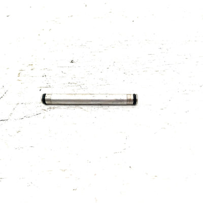 02-03 Kawasaki Prairie 650 KVF650A 4x4 OEM Oil Pipe Pair 32153-1189 AK37