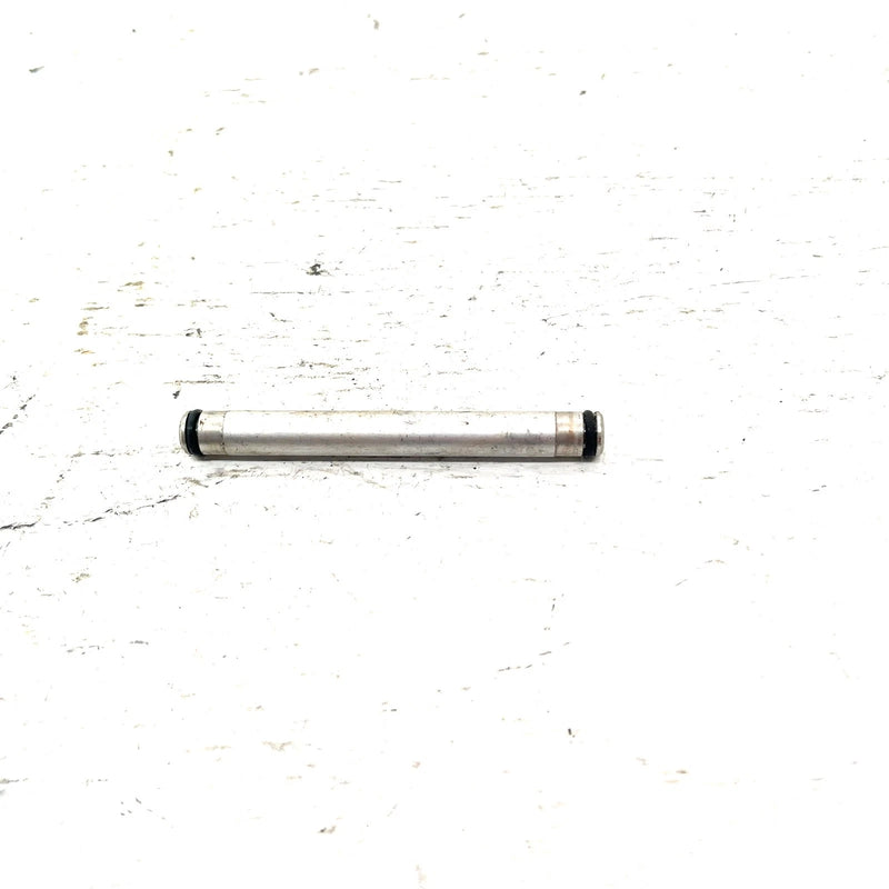 02-03 Kawasaki Prairie 650 KVF650A 4x4 OEM Oil Pipe Pair 32153-1189 AK37