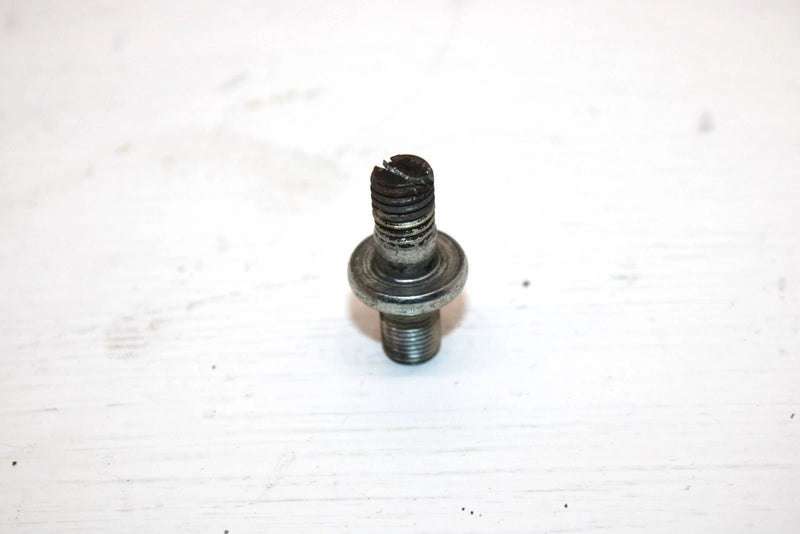 1984 Honda Atc 200 Esa Oem Clutch Adjuster Bolt 22846-958-010 AH60