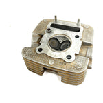 89-01 Suzuki Quadrunner 160 OEM Cylinder Head 11100-02C00 AS30
