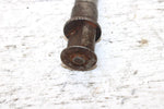 1992 Kawasaki Bayou 220 Oem Rear Brake Cam  41050-1074 AK35