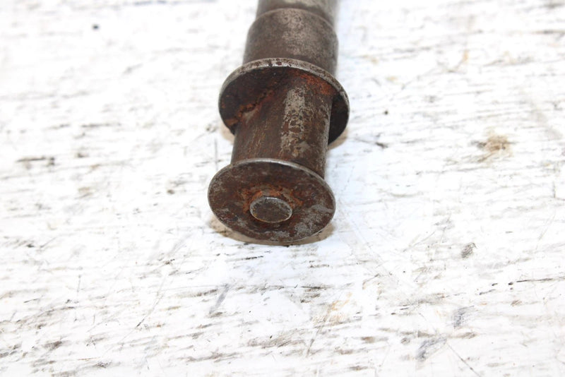1992 Kawasaki Bayou 220 Oem Rear Brake Cam  41050-1074 AK35