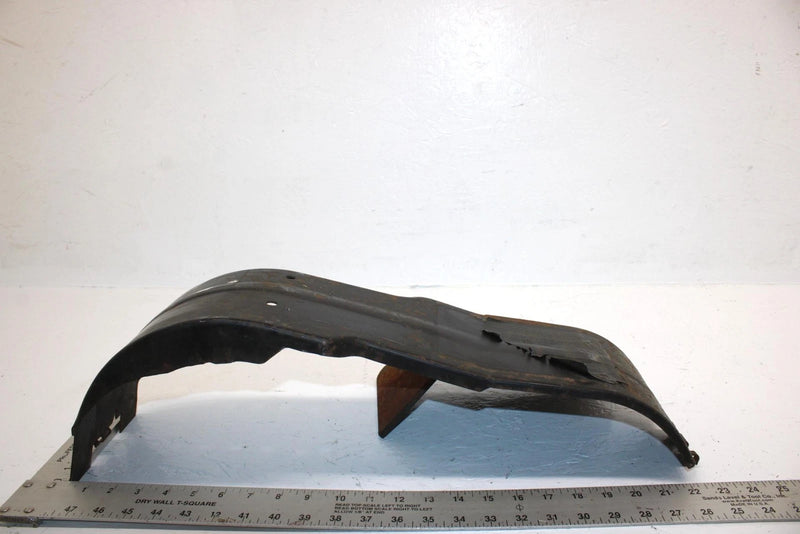 90 Arctic Cat El Tigre Ext Mountain Cat Oem Clutch Belt Cover 0707-028 SA49