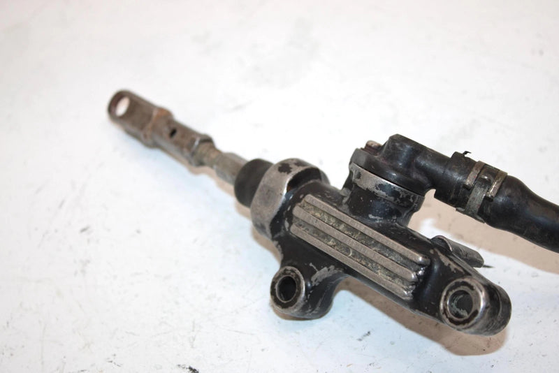 88 Yamaha  Warrior 350 Yfm350x Oem Master Cylinder Assy 29L-25850-51-00 AY3