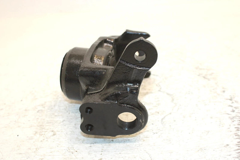 1986 Honda Trx 350 A Fourtrax 4x4 Oem Right Steering Knuckle 51210-HA7-670 AH43