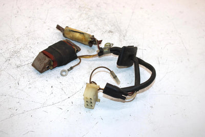 86 Polaris Sprint Oem Coil 3083603 SP138