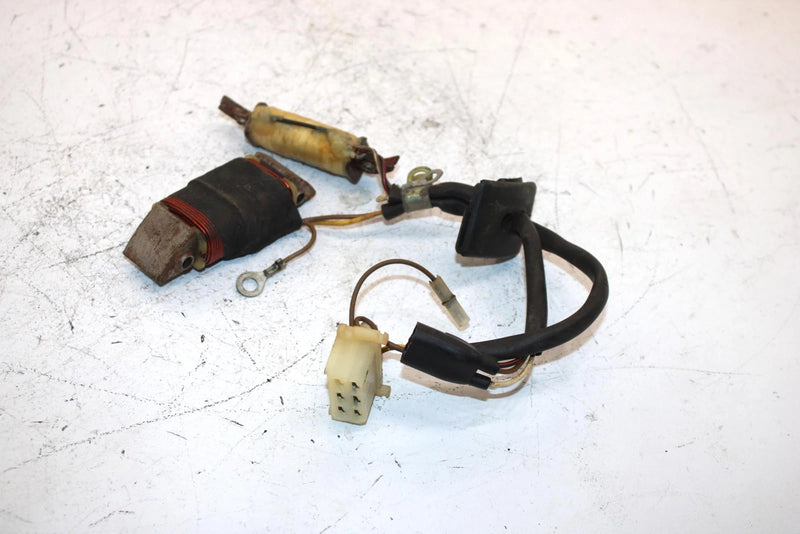 86 Polaris Sprint Oem Coil 3083603 SP138