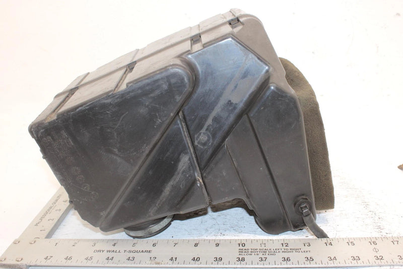 2002 Ski-doo Mxz 800 Adrenaline Oem Airbox Assembly 508000223 SS21