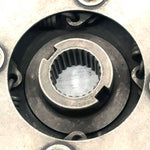 96 Yamaha Big Bear 350 YFM350FW 4x4 OEM Clutch Carrier 3HN-16620-12-00 AY55