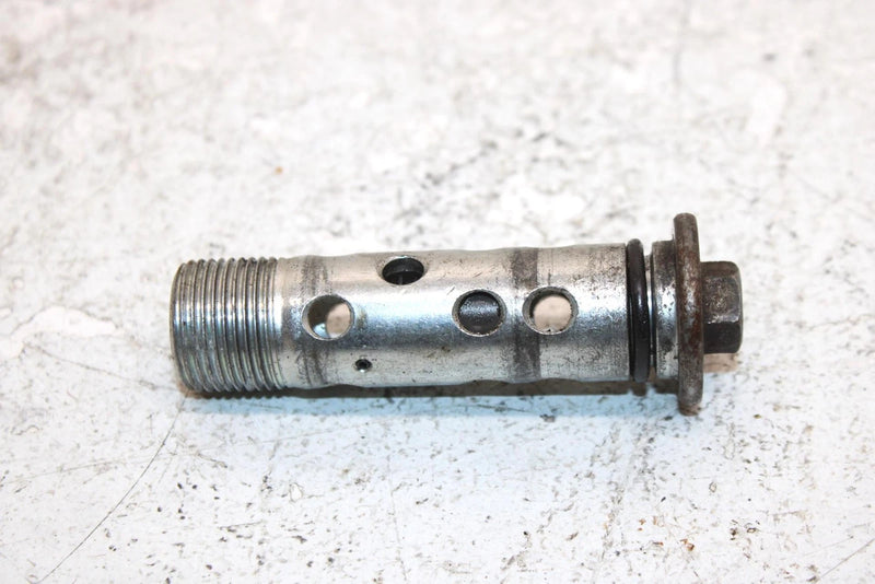 2007 Honda Fortrax 680 Oem Oil Filter Bolt 15420-HN8-000 AH46