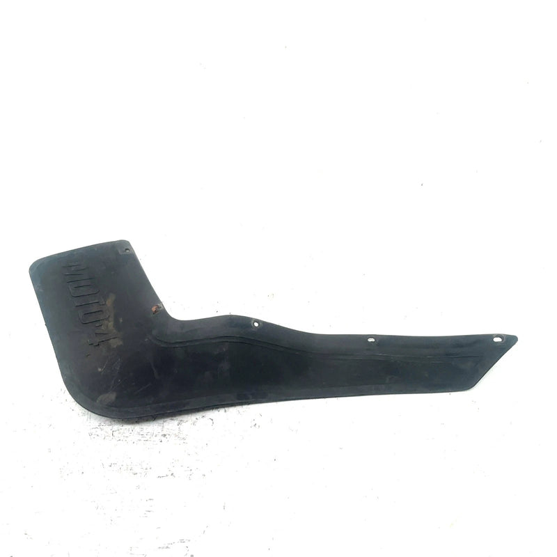 96 Yamaha Big Bear 350 4x4 OEM Rear Right Fender Flare 2HR-21691-00-00 AY55