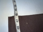 New Vintage Brown Panhandle Slim Polyester Pants #1082 SS-87