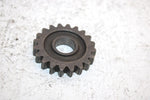 1987 Honda Fourtrax 350 A Oem 20T Kick Start Gear 28221-HA5-000 AH39