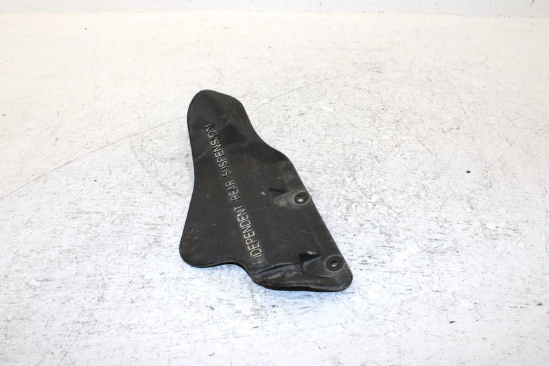 2004 Polaris Sportsman 600 Oem Left Rear Axle Shield 5434890-1038 AP20