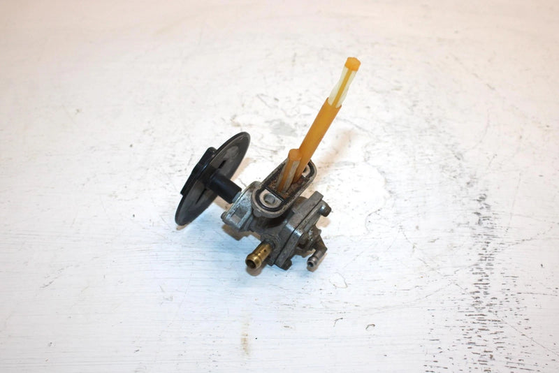 2009 Suzuki Lt-a400f Oem Fuel Petcock 44300-27H00 44300-27H01 AS26