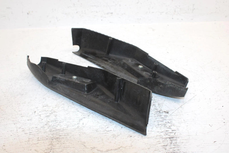 1996 Ski-doo Touring Sle 500 Oem Rear Bumper Cover Set 580642700 SS12