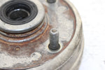 2007 Yamaha  Raptor 80 Oem Front Wheel Hub/Drum  2FJ-25111-00-00 AY54