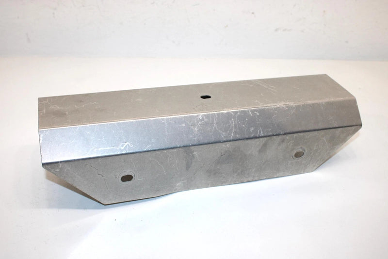 92 Polaris Indy Lite Gt  Oem Muffler Shield 5222704 SPS1
