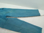 New Vintage Blue Rockies Polyester Pants #269118 VV-19