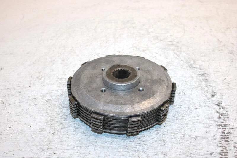 1986 Honda Trx 350 A Fourtrax 4x4 Oem Clutch Pack 22120-HA7-670 AH43