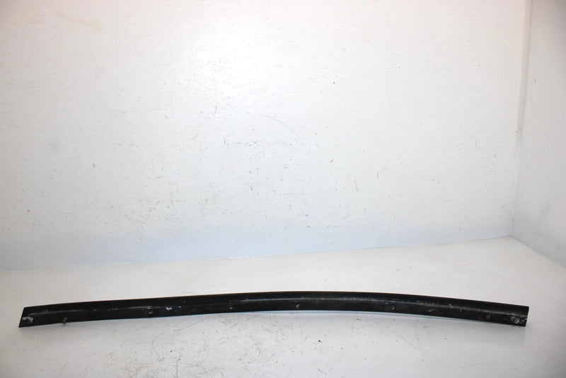00 Polaris Xc Sp 600 Oem LH BLK Formed Bumper 5243460-067 SP140