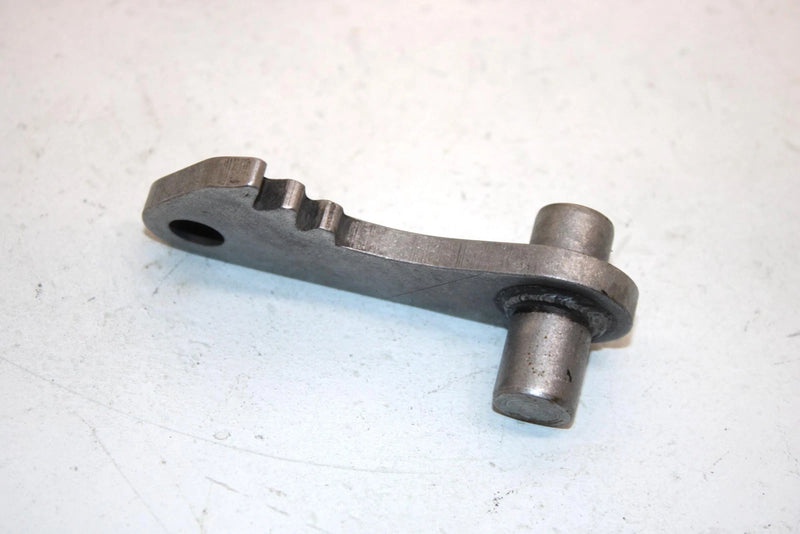 06 Can-am Outlander 400 Oem Parking Lock Lever 420257315 420257316 AB0