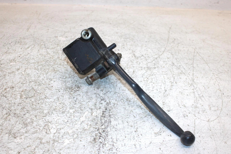 1998 Suzuki Quadrunner 250 Oem Front Brake Master Cylinder 59600-44B11 AS13