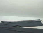 New Vintage Black Speckled Miller Polyester Pants #2624 3A-80