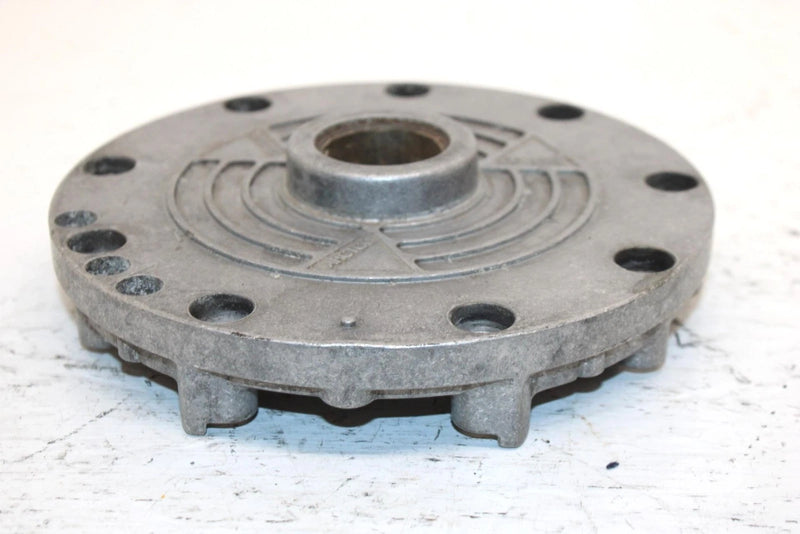 1998 Arctic Cat Zrt 600 Oem Clutch Cap Cover 0746-086 SA36
