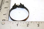 2006 Yamaha Vector Oem Carb Carburetor Joint Clamp 90450-57016-00 Q2447