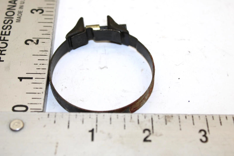 2006 Yamaha Vector Oem Carb Carburetor Joint Clamp 90450-57016-00 Q2447