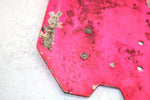 1994 Polaris Sl 750 Oem Ride Plate 5630456 JP29