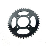 87-89 Suzuki Quadrunner 300 LT300E 2x4 OEM 41T Rear Sprocket 64511-24510 AS36