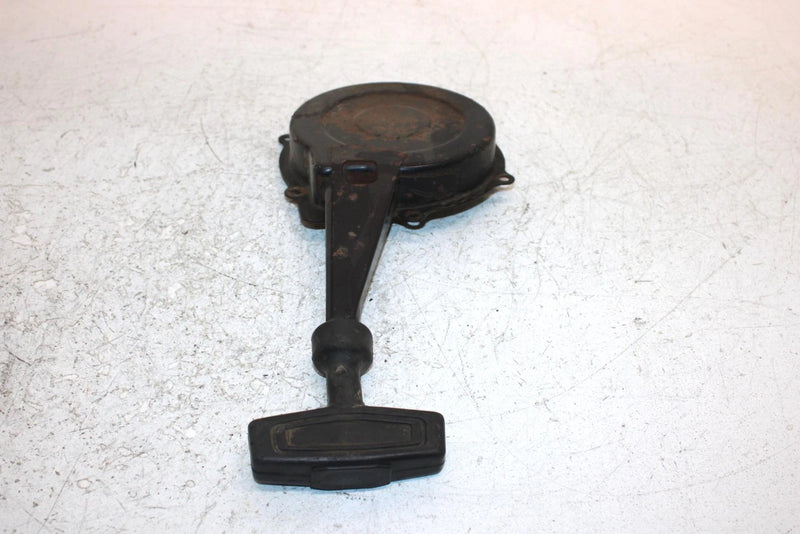 1997 Suzuki King Quad 300 4x4 Oem Starter Recoil 18100-19B02 18100-19B03 AS11
