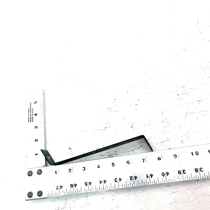 1995 Arctic Cat TigerShark Daytona OEM Cable Support Bracket 0673-457 JA15