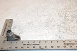 2000 Ski-doo Mxz 700 Oem Idler Wheel Mount 503174600 Q5627
