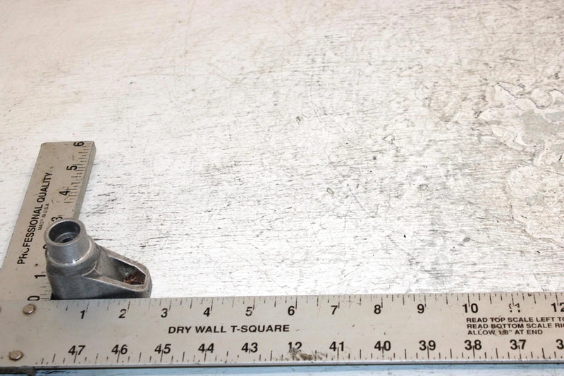 2000 Ski-doo Mxz 700 Oem Idler Wheel Mount 503174600 Q5627
