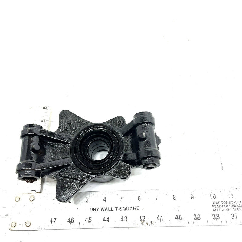 04-07 Yamaha Rhino 660 OEM Rear Suspension Knuckle 5UG-F530F-11-00 XY3