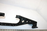 16 Can-am Outlander L Max 450 Efi Dps Oem Footrest Support 705210817 AB5