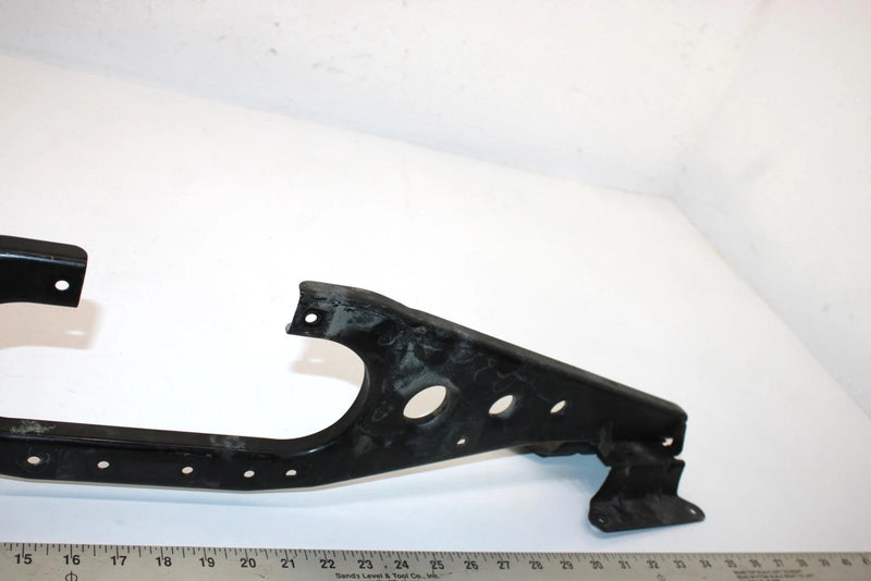 16 Can-am Outlander L Max 450 Efi Dps Oem Footrest Support 705210817 AB5