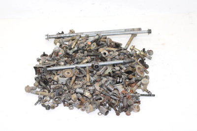 1999 Arctic Cat 300 Oem Nut Bolt Spacer Hardware Kit AA12