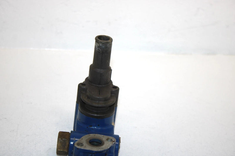 1996 Polaris Slx 780 Oem Coolant Manifold 3240258 JP35