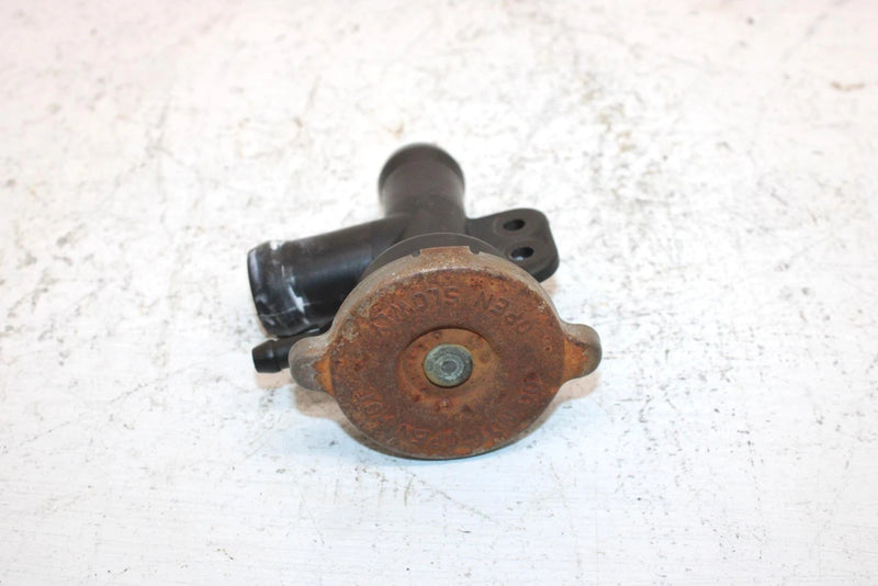 2001 Polaris Magnum 500 Oem Coolant Filler W/Cap 1240508 5433364 AP157