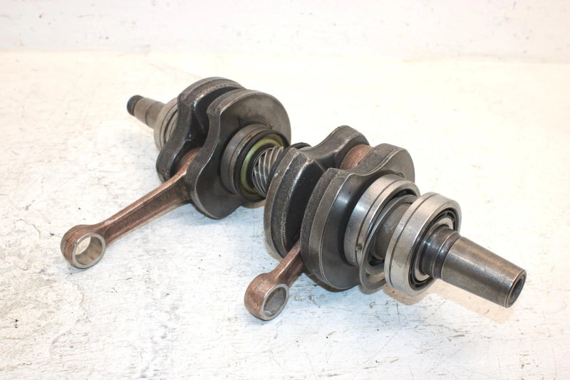 1996 Ski-doo Mxz 440 Oem Crankshaft 420886937 SS13