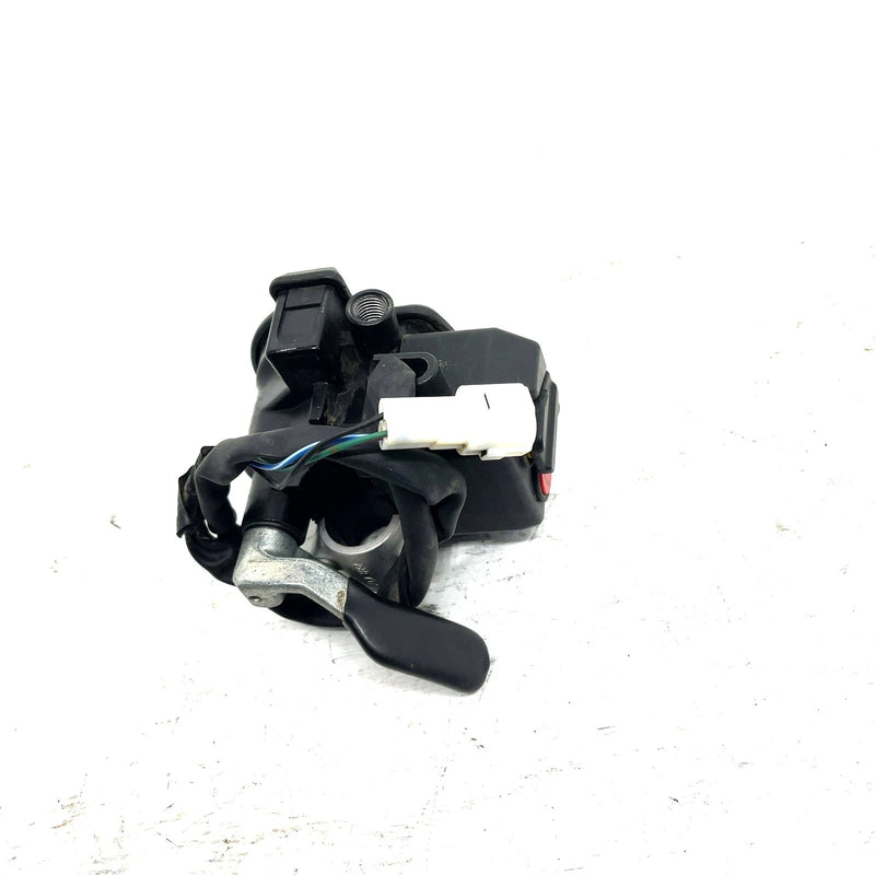2012 Yamaha Grizzly 550 YFM550 4x4 OEM Throttle Lever 1HP-26250-04-00 AY65