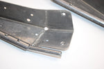 01 Polaris Xc Sp 600 Oem Brace Set 1013394-1124 SP65