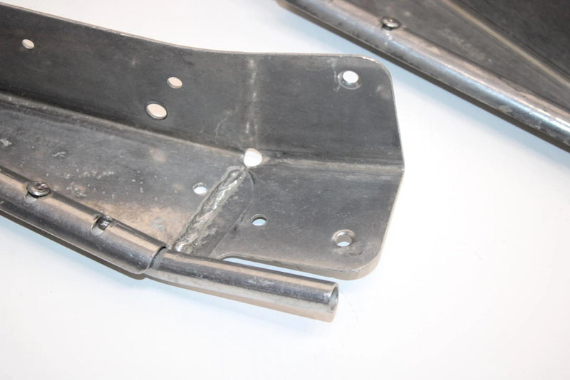 01 Polaris Xc Sp 600 Oem Brace Set 1013394-1124 SP65